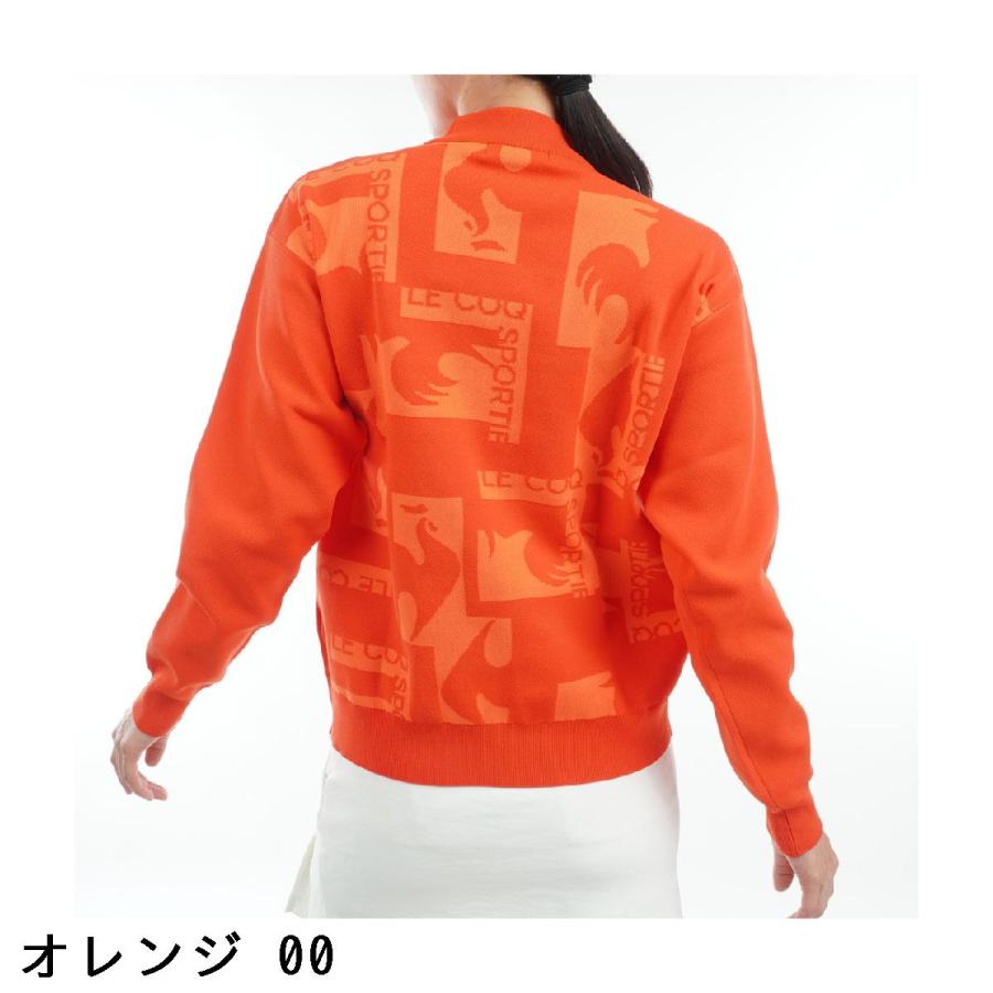 le coq sportif GOLF（ルコックスポルティフ ゴルフ） ルコック