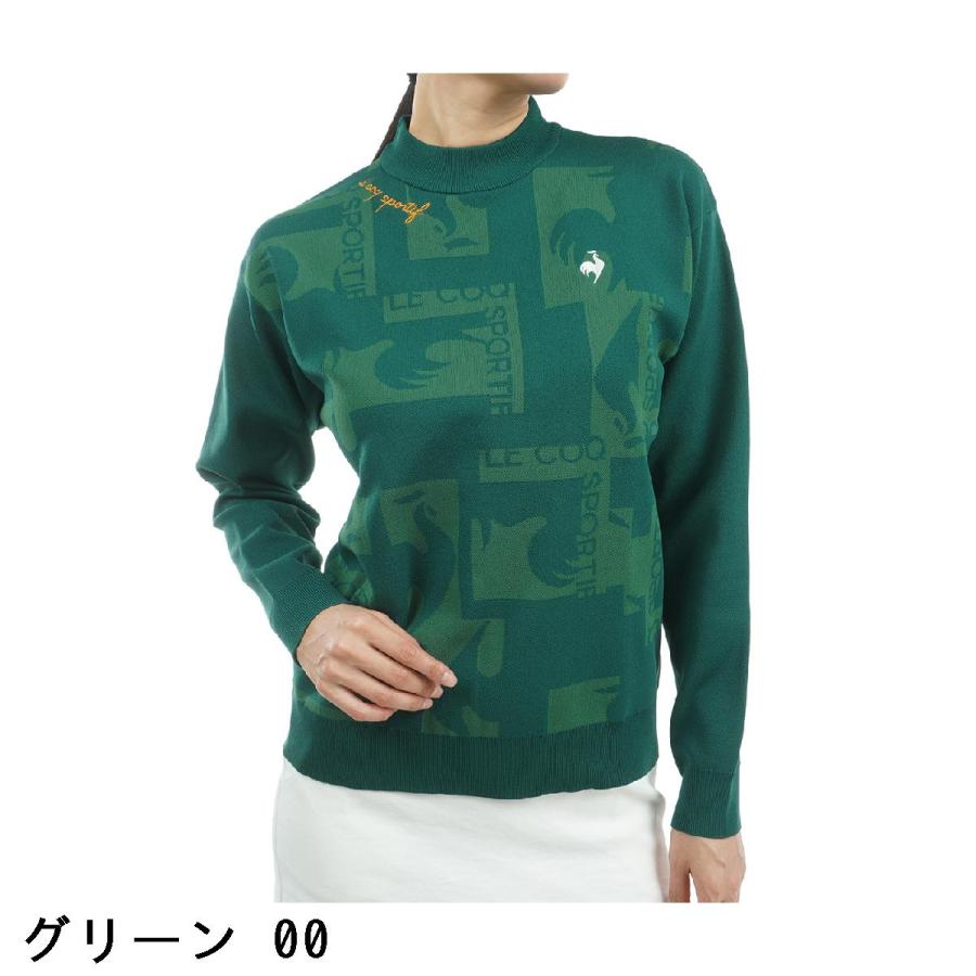 le coq sportif GOLF（ルコックスポルティフ ゴルフ） ルコック