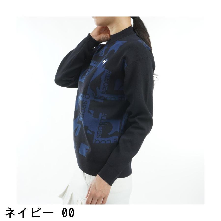 le coq sportif GOLF（ルコックスポルティフ ゴルフ） ルコック