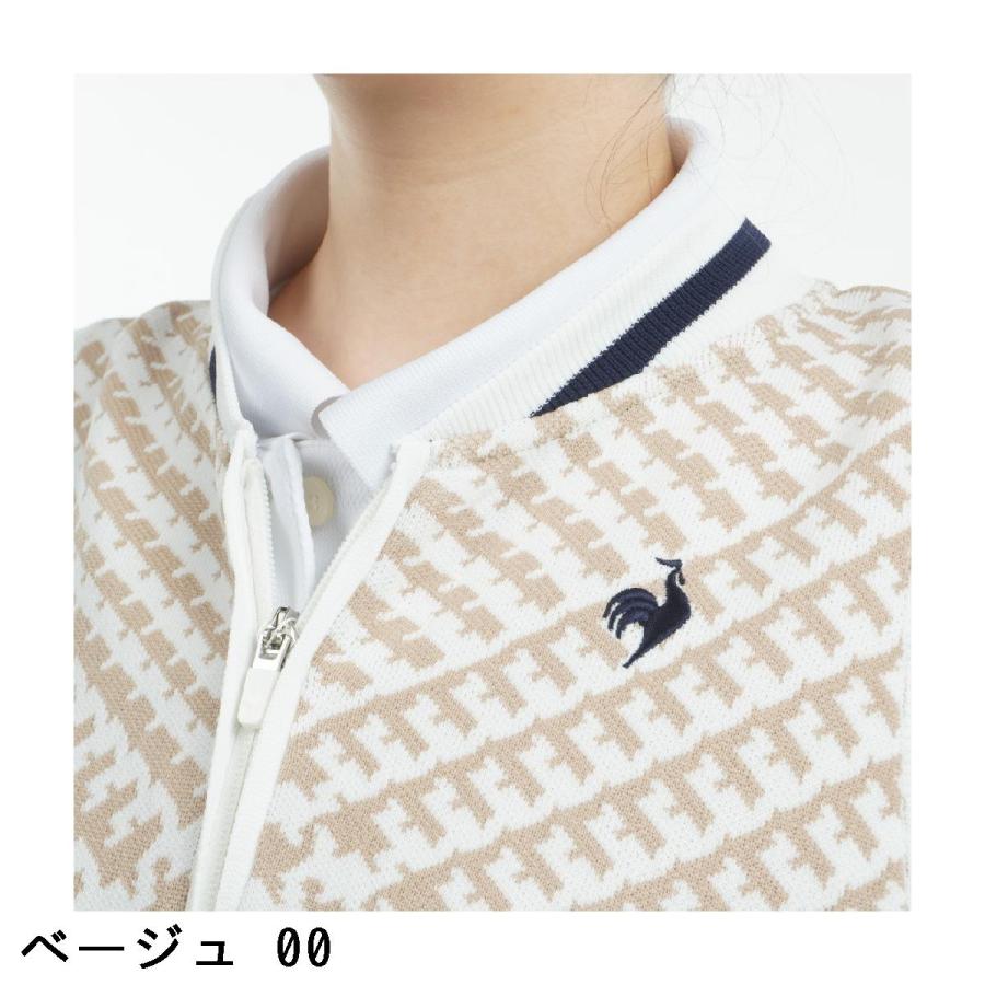 le coq sportif GOLF（ルコックスポルティフ ゴルフ） ルコック