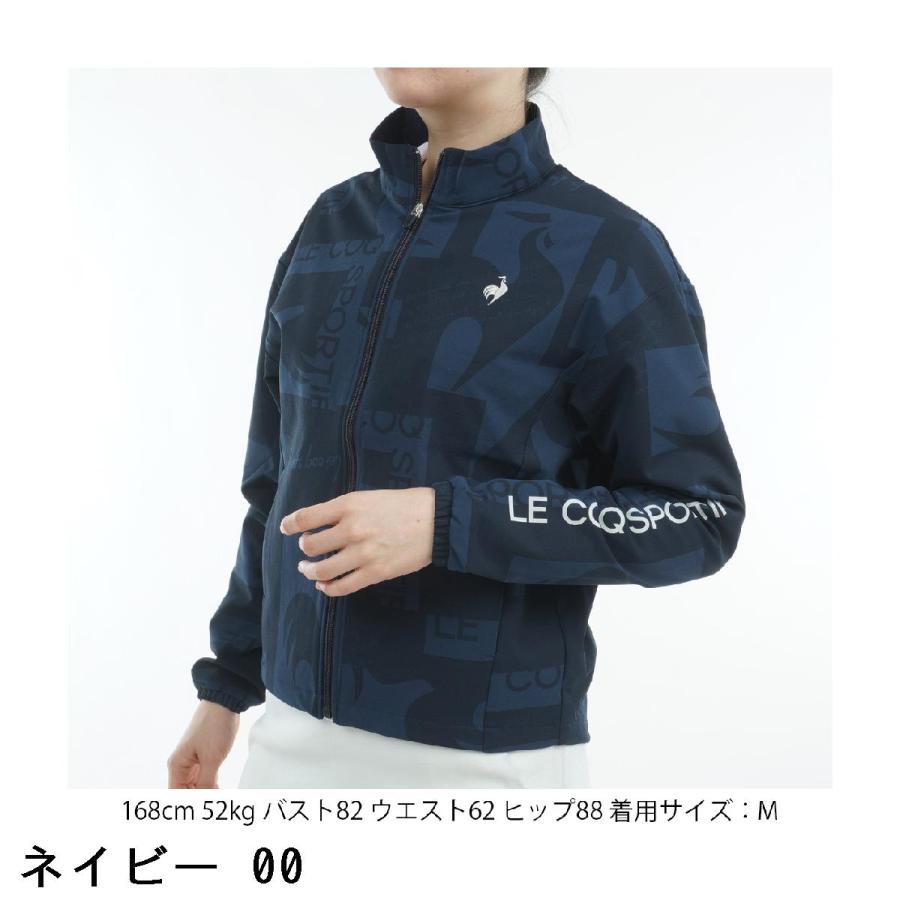 ルコック le coqsportif ゴルフウェア　アウター 楽天市場】【セール】le coq sportif ルコックスポルティフ