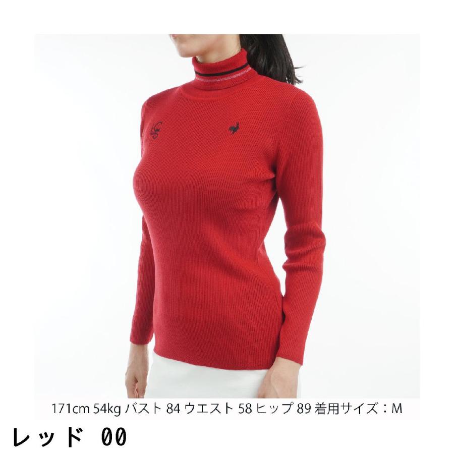 le coq sportif GOLF（ルコックスポルティフ ゴルフ） ルコック