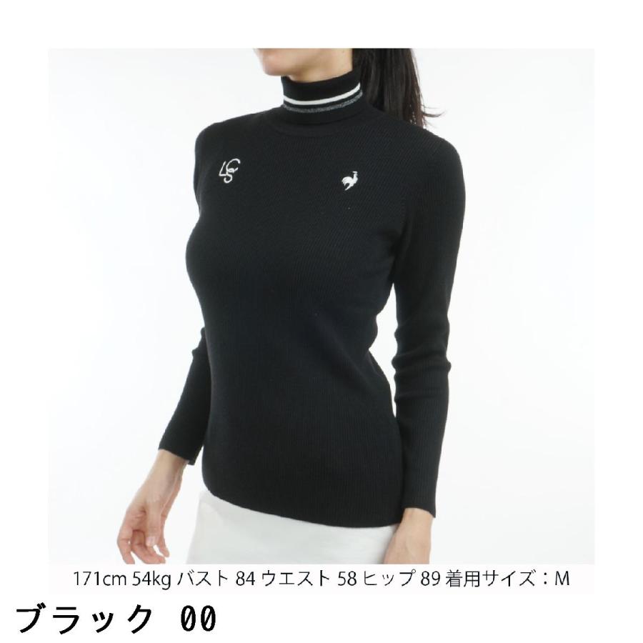 le coq sportif GOLF（ルコックスポルティフ ゴルフ） ルコック