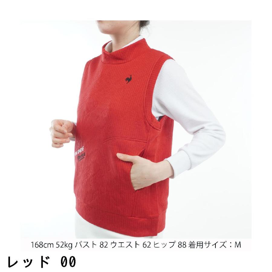 le coq sportif GOLF（ルコックスポルティフ ゴルフ） ルコック