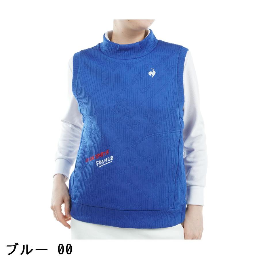 le coq sportif GOLF（ルコックスポルティフ ゴルフ） ルコック