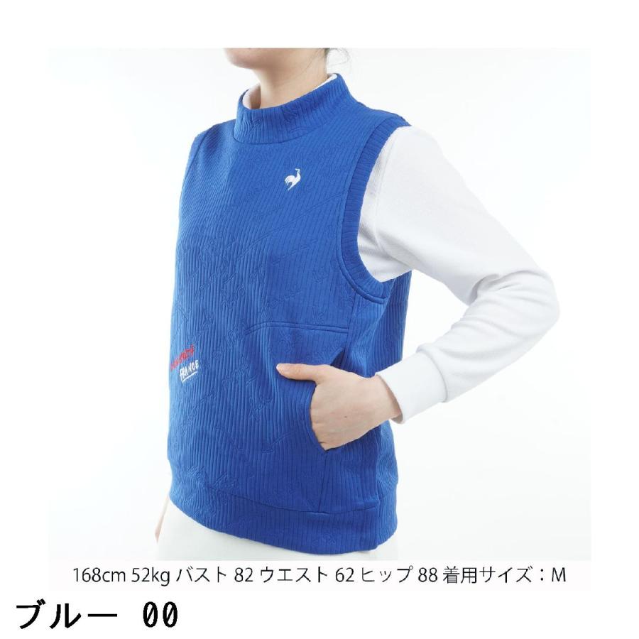le coq sportif GOLF（ルコックスポルティフ ゴルフ） ルコック