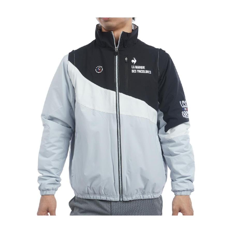 le coq sportif GOLF（ルコックスポルティフ ゴルフ） ルコック