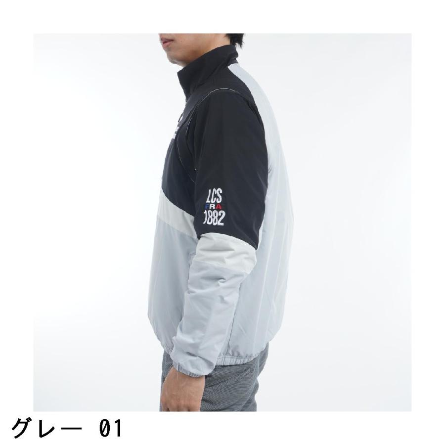 le coq sportif GOLF（ルコックスポルティフ ゴルフ） ルコック