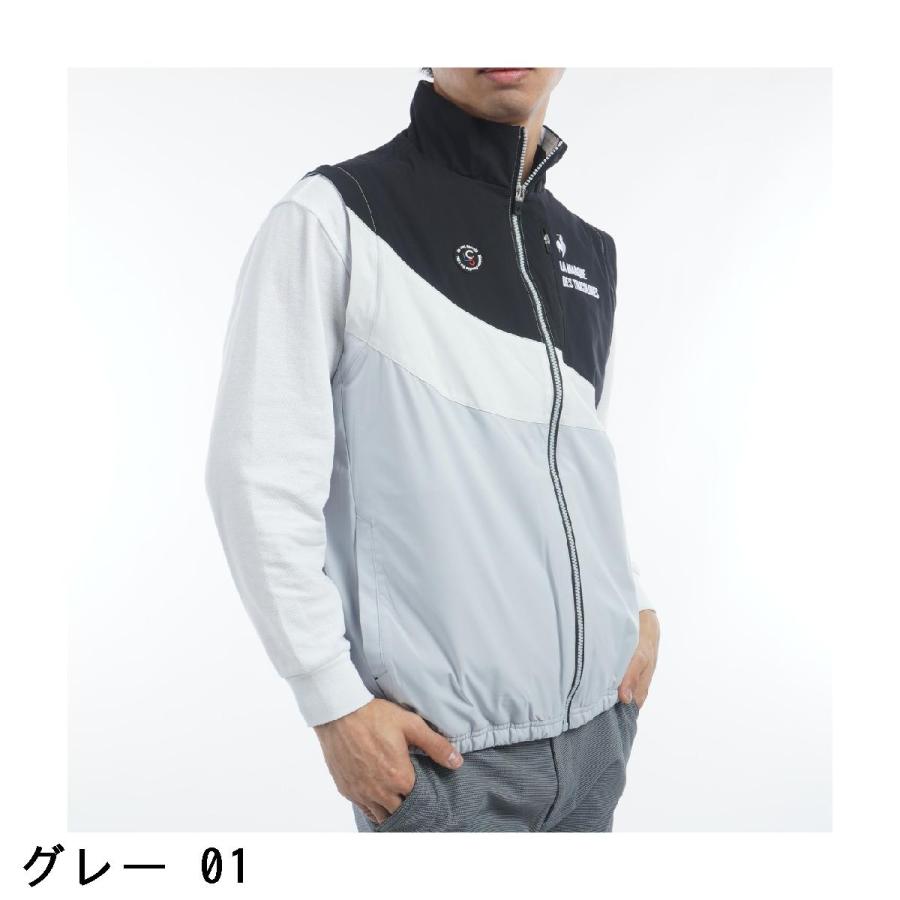 le coq sportif GOLF（ルコックスポルティフ ゴルフ） ルコック