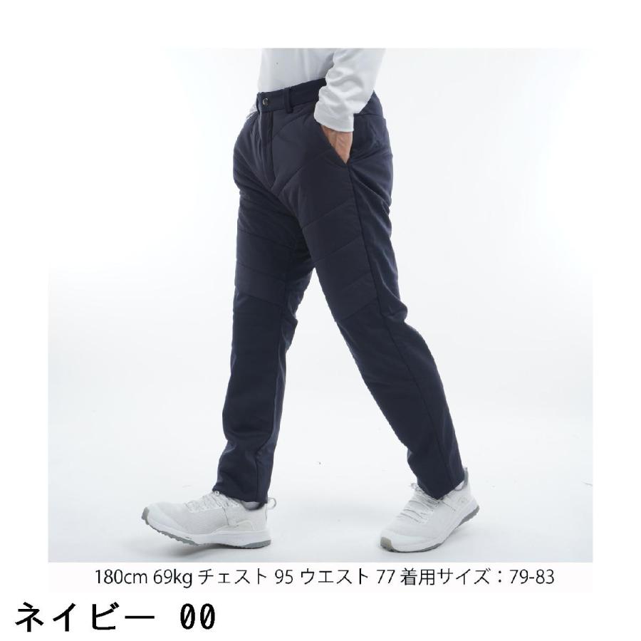 マンシングウェア Munsingwear SEASON COLLECTION ストレッチ  