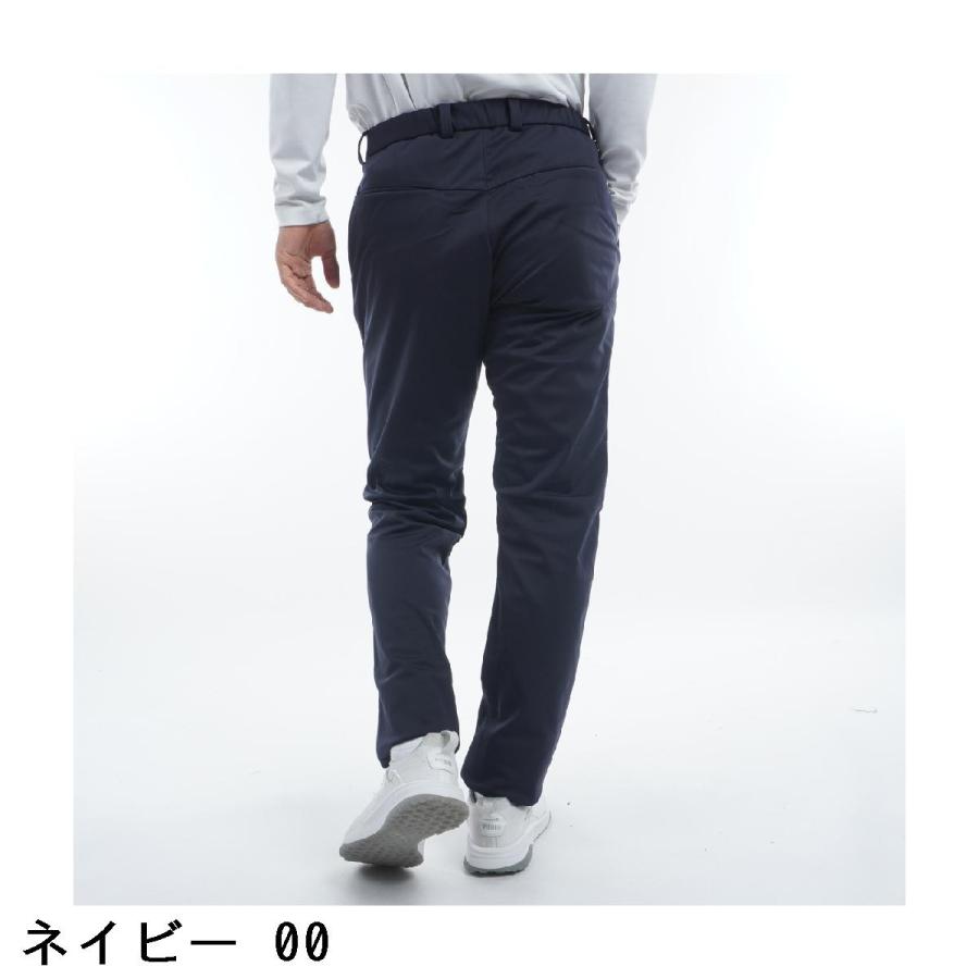 マンシングウェア Munsingwear SEASON COLLECTION ストレッチ  