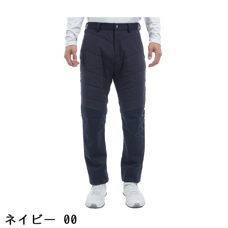 マンシングウェア Munsingwear SEASON COLLECTION ストレッチ  