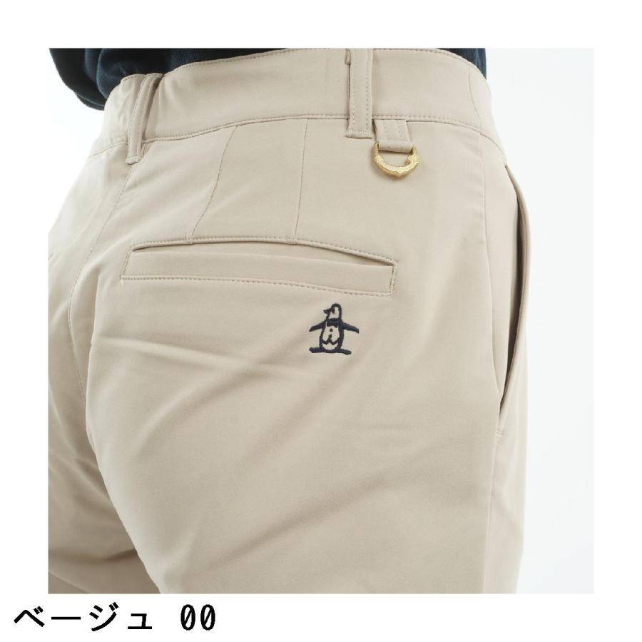 Munsingwear（マンシングウェア） Munsingwear SEASON COLLECTION HEAT
