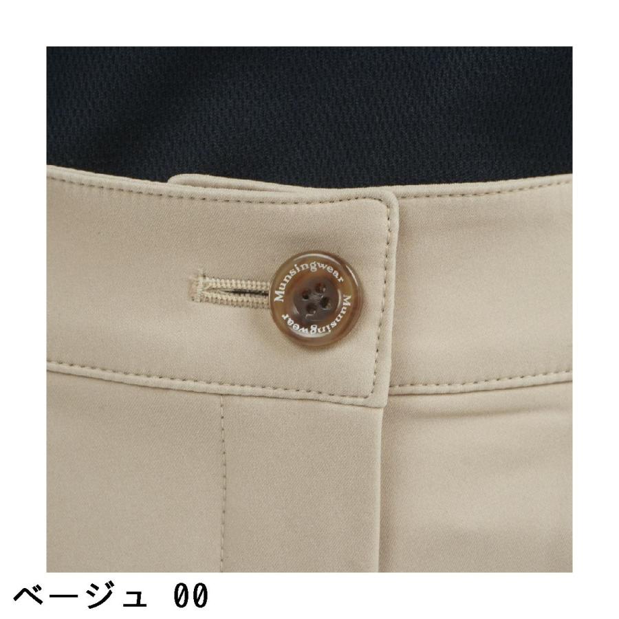 Munsingwear（マンシングウェア） Munsingwear SEASON COLLECTION HEAT