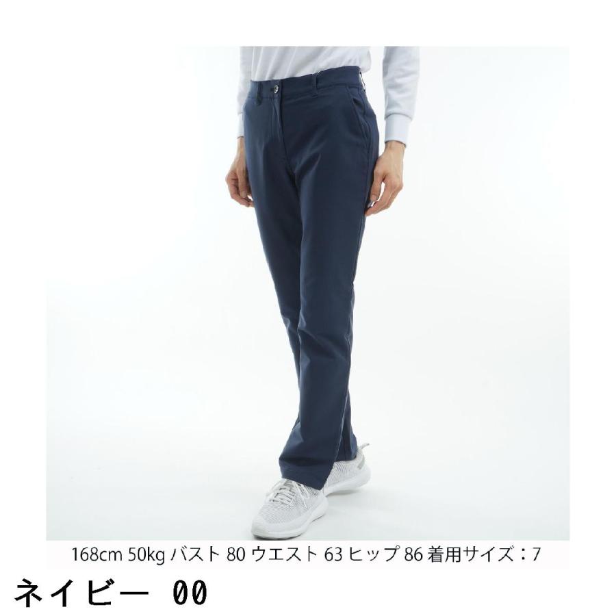 Munsingwear（マンシングウェア） Munsingwear SEASON COLLECTION HEAT
