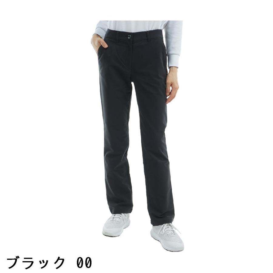 【新品】Munsingwear　裏起毛パンツ　SEASON　COLLECTION Munsingwear（マンシングウェア） Munsingwear SEASON COLLECTION HEAT