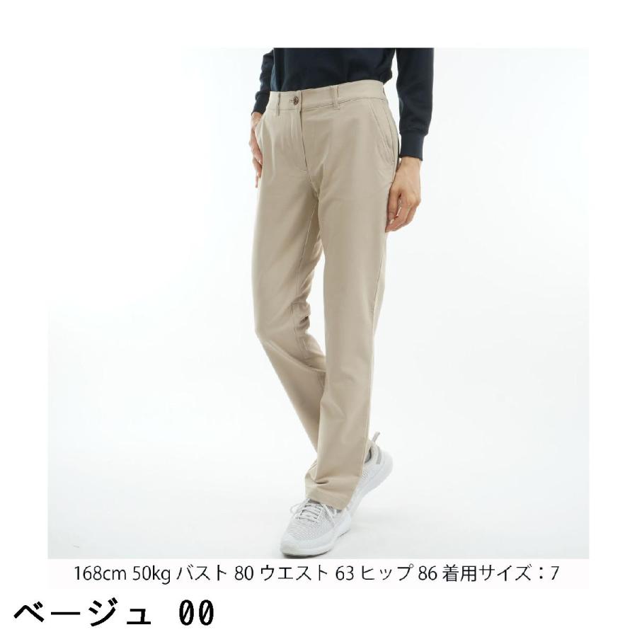 Munsingwear（マンシングウェア） Munsingwear SEASON COLLECTION HEAT