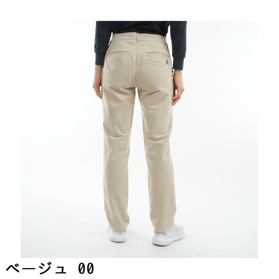 Munsingwear（マンシングウェア） Munsingwear SEASON COLLECTION HEAT