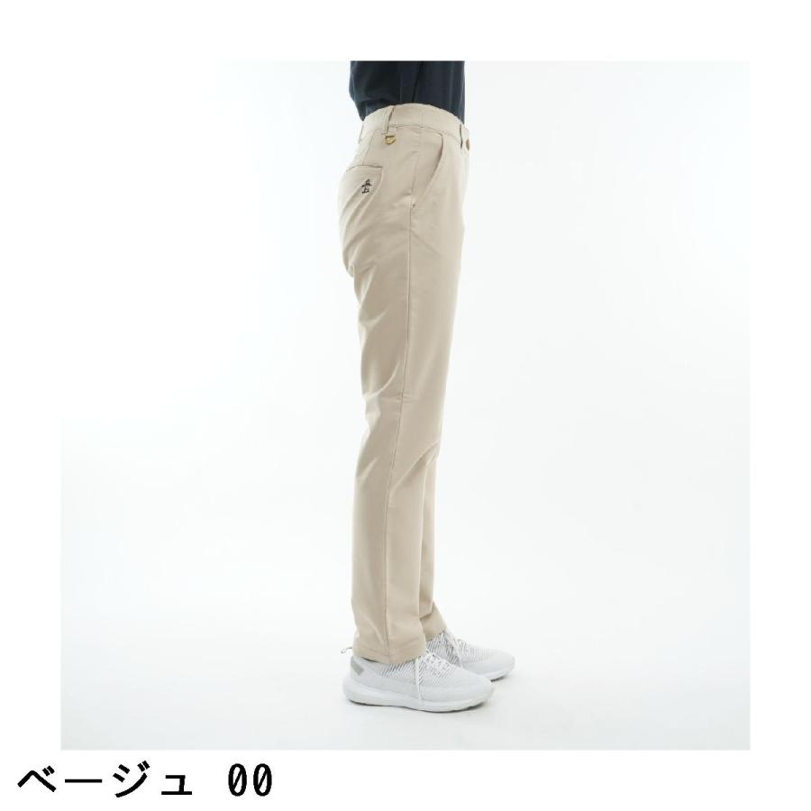 Munsingwear（マンシングウェア） Munsingwear SEASON COLLECTION HEAT
