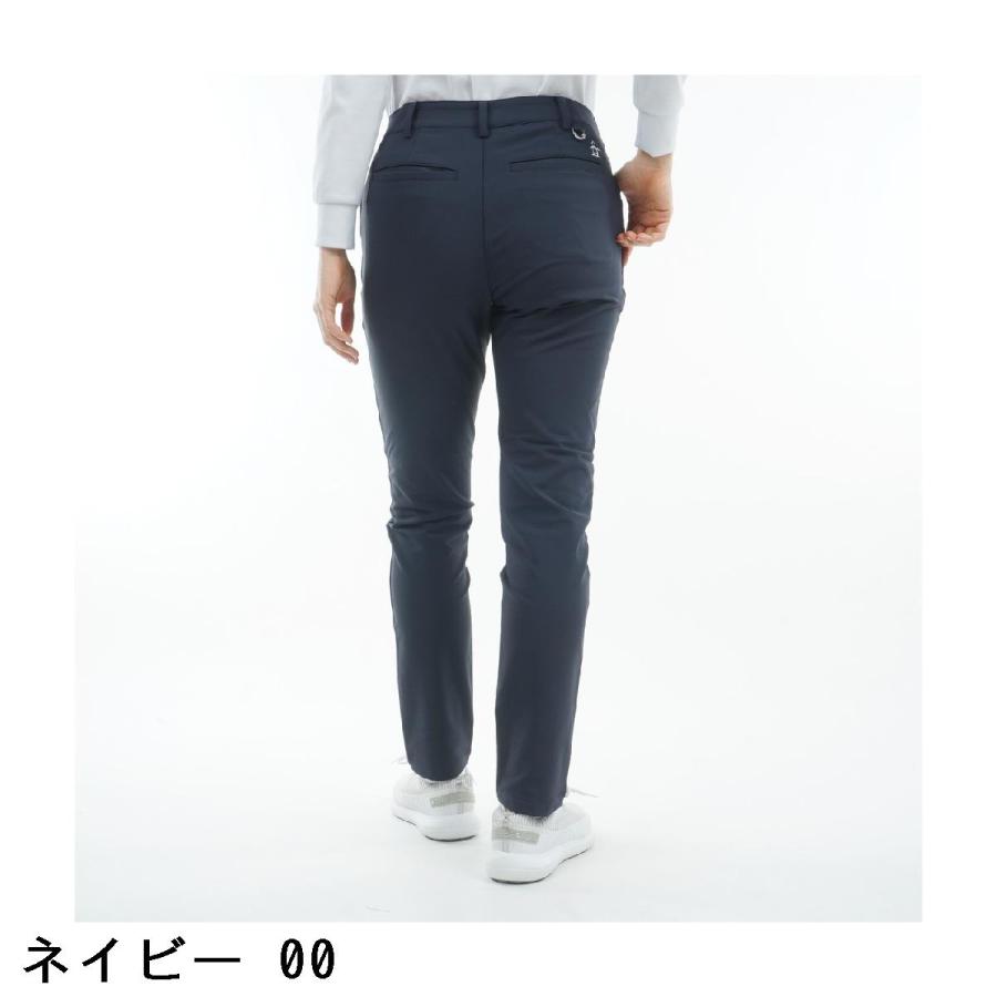 【新品】Munsingwear　裏起毛パンツ　SEASON　COLLECTION Munsingwear マンシングウェア SEASON COLLECTION ストレッチ 裏