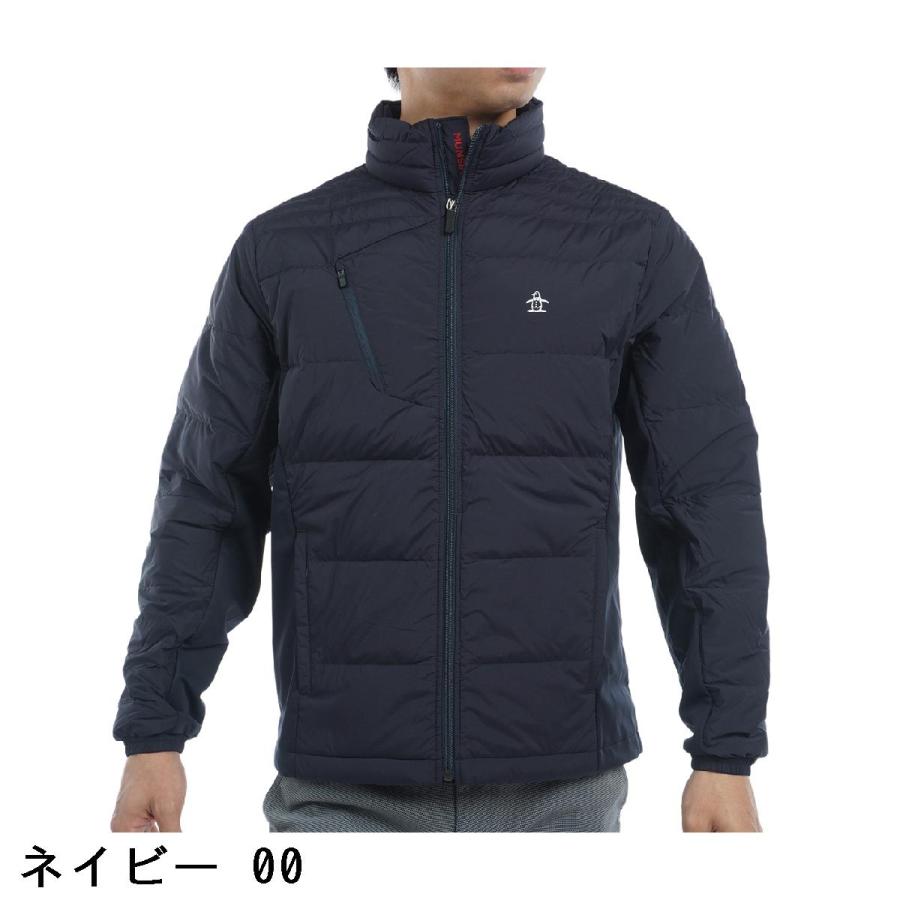 Munsingwear（マンシングウェア） Munsingwear SEASON COLLECTION