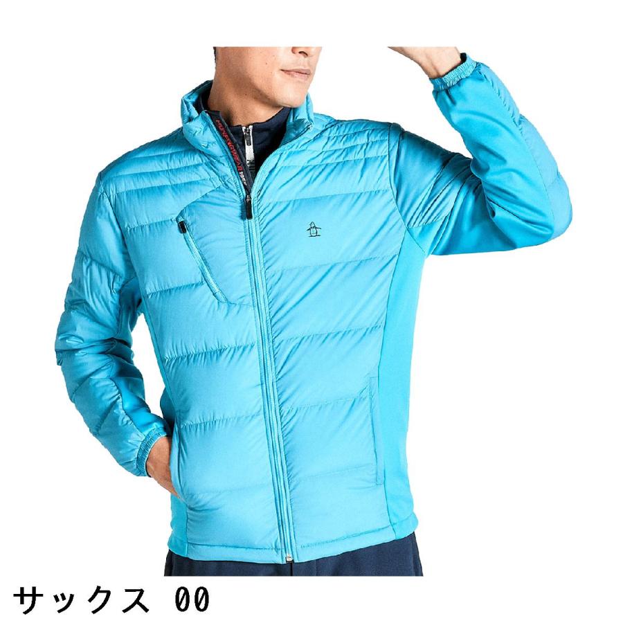 Munsingwear（マンシングウェア） Munsingwear SEASON COLLECTION