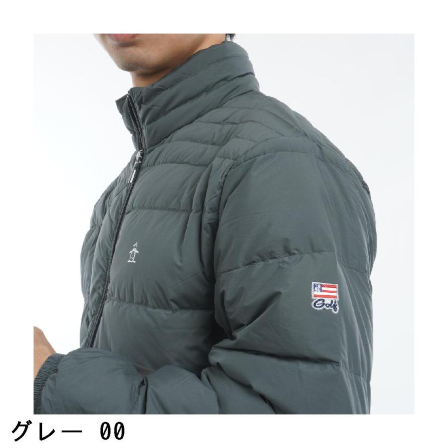 Munsingwear（マンシングウェア） Munsingwear SEASON COLLECTION