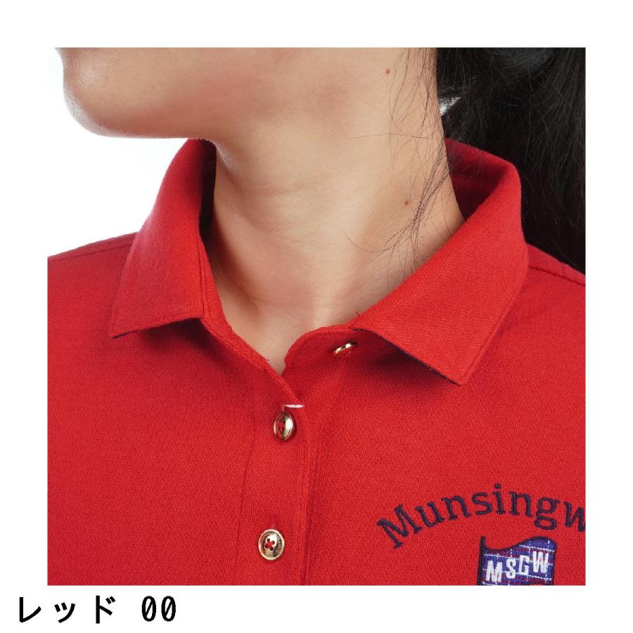 Munsingwear（マンシングウェア） Munsingwear SEASON COLLECTION