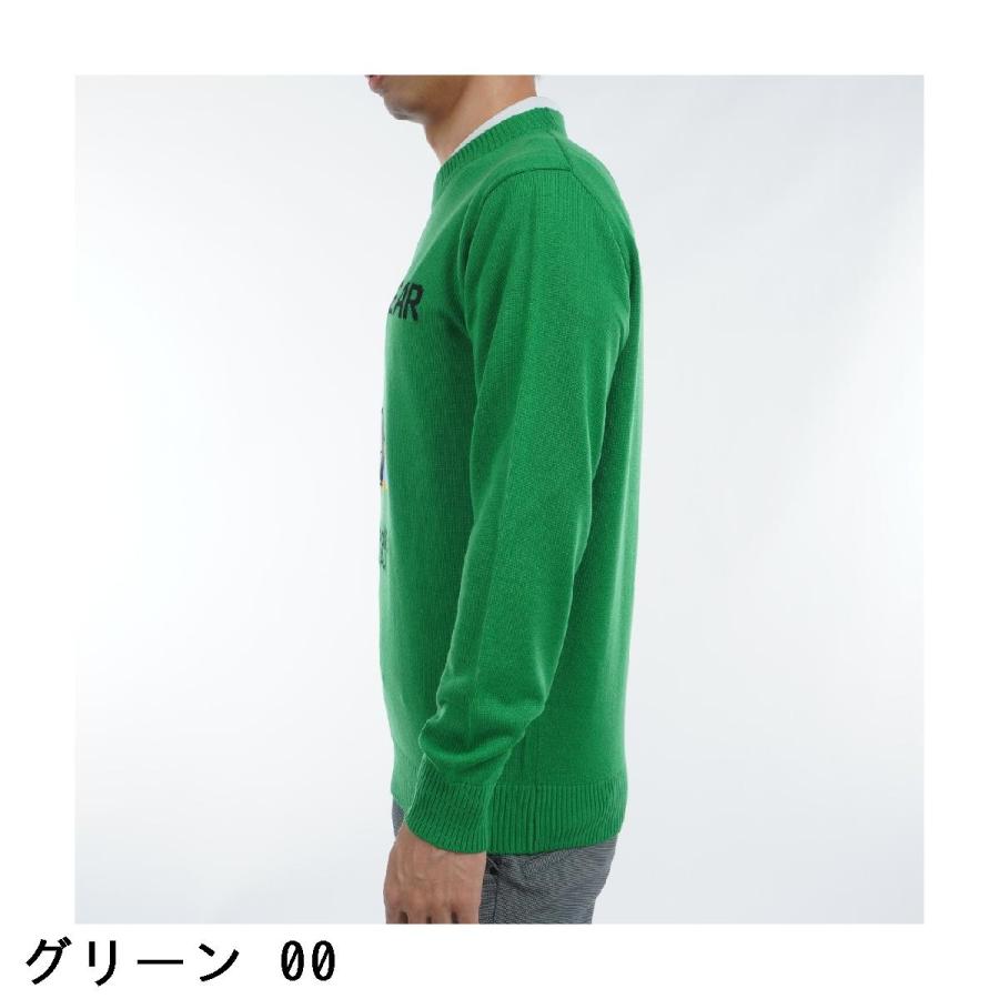 Munsingwear（マンシングウェア） Munsingwear ENVOY ペンギン
