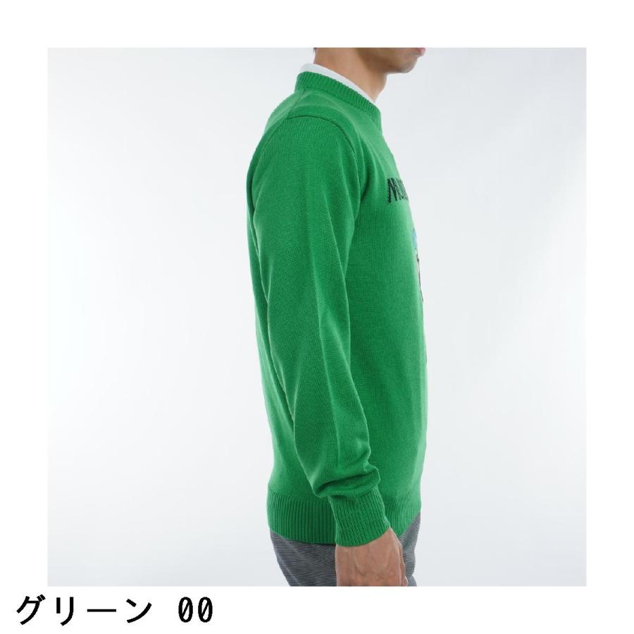 Munsingwear（マンシングウェア） Munsingwear ENVOY ペンギン
