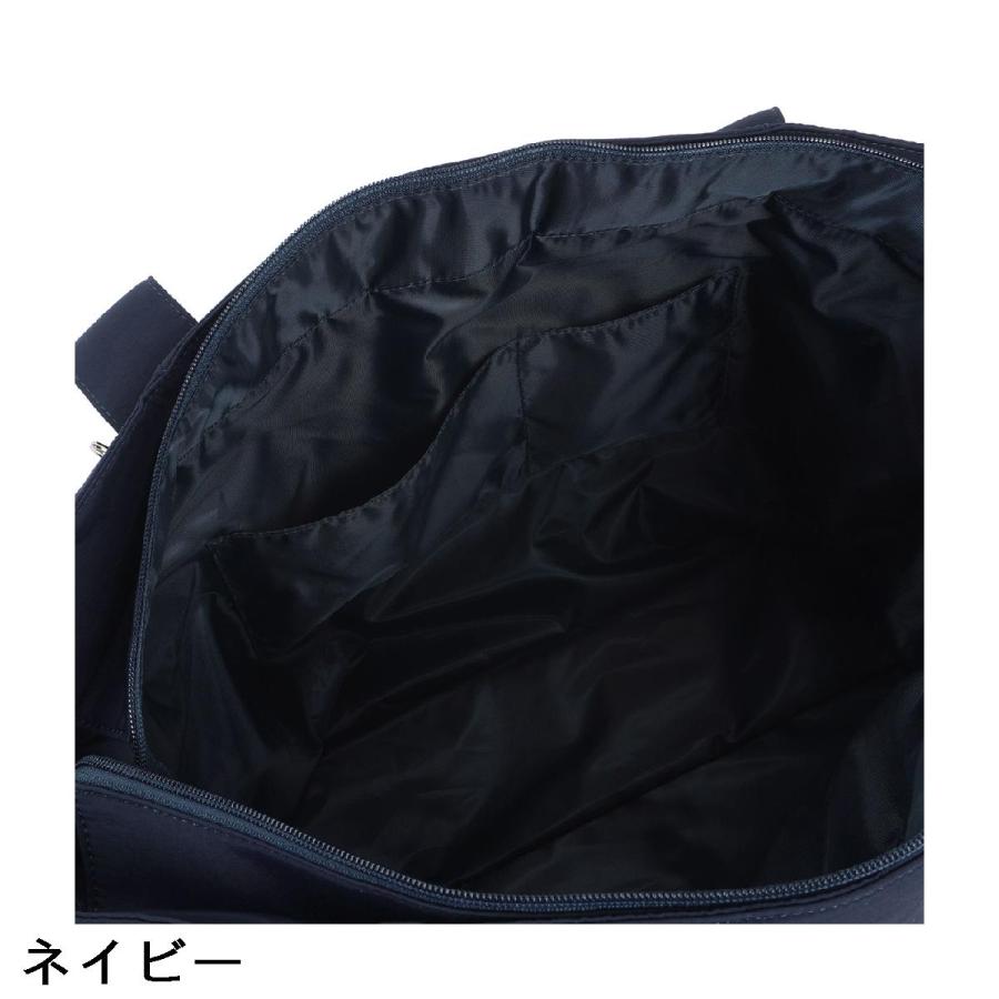 and per se アンパスィ 中綿ボストンバッグ レディス : GDO