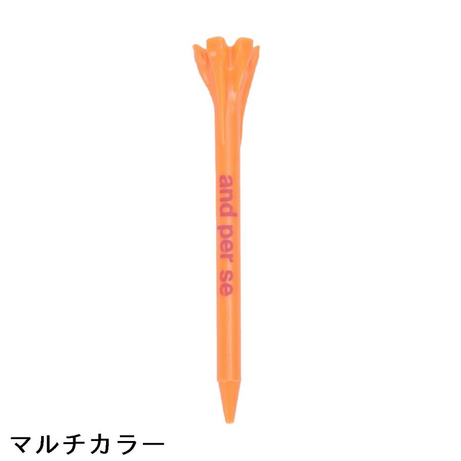 and per se（アンパスィ） ザーマフライティー : GDOゴルフショップ
