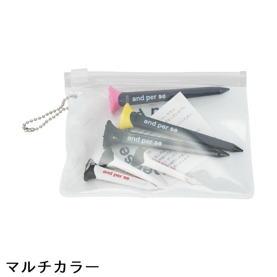 ツアーティ TOUR TEE and per se ツアーティー コンボ : GDOゴルフ