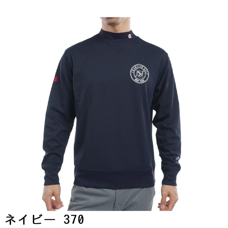 フィドラ（FIDRA）（メンズ）ゴルフウェア 防寒 吸湿 発熱 消臭