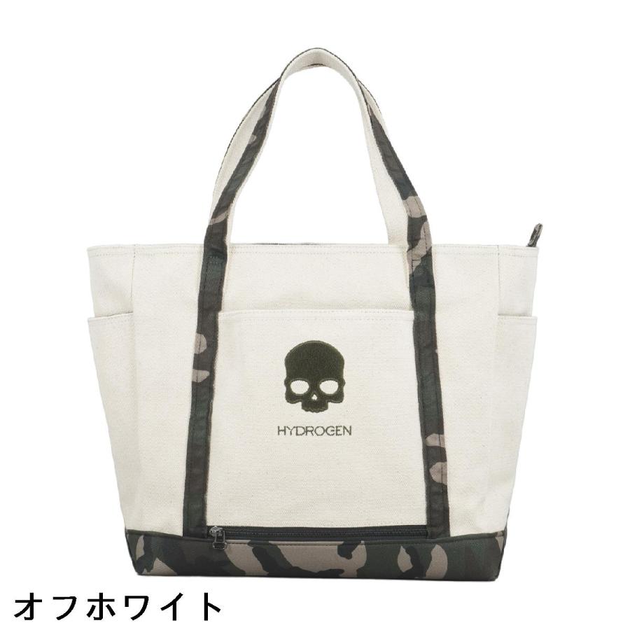 TANITA（タニタ） ハイドロゲン HYDROGEN キャンバス ミディアム 