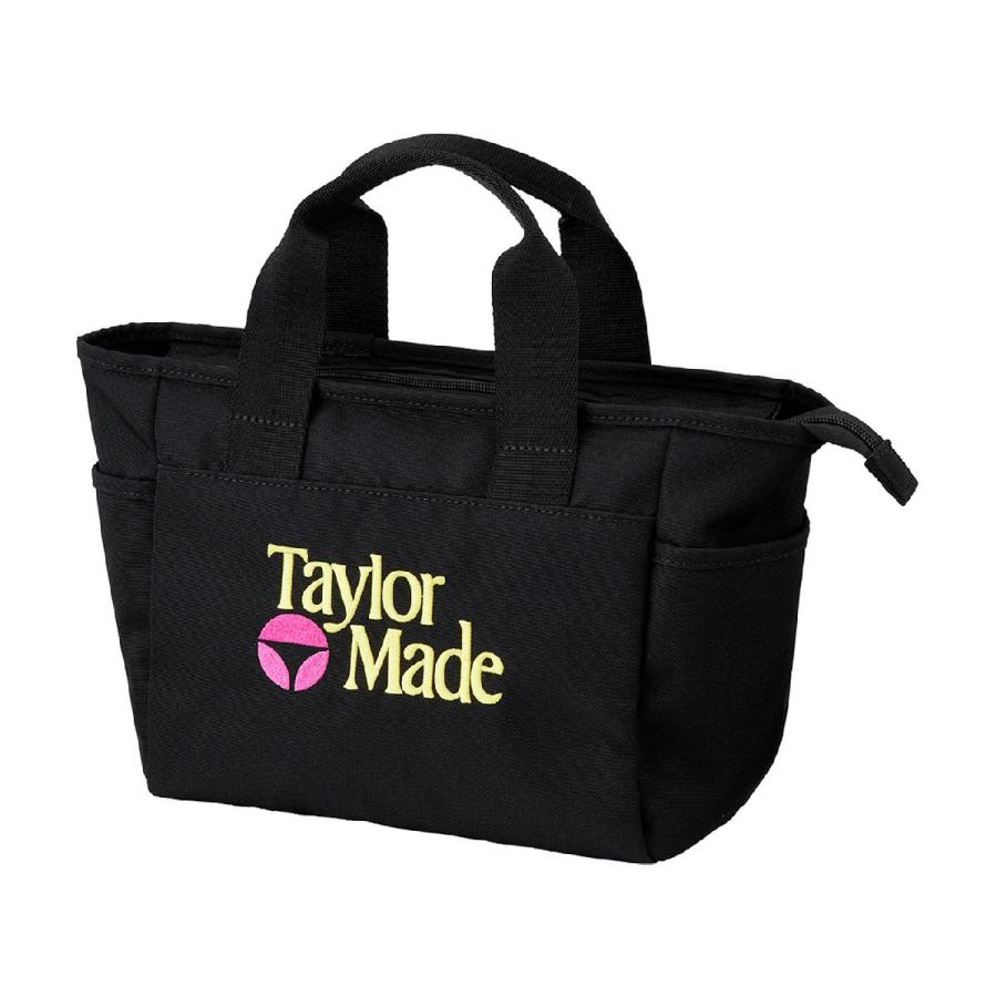 TaylorMade テーラーメイド Taylor Made CL ラウンドトートバッグ