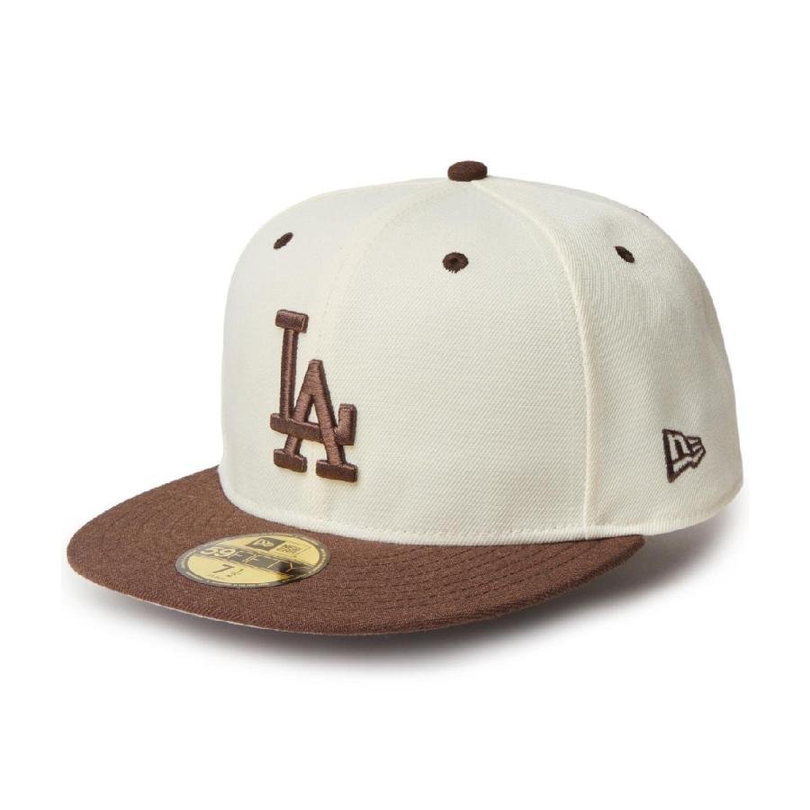 NEW ERA ニューエラ 5950 MLB WOOL VSR SP LOSDOD キャップ : GDO 