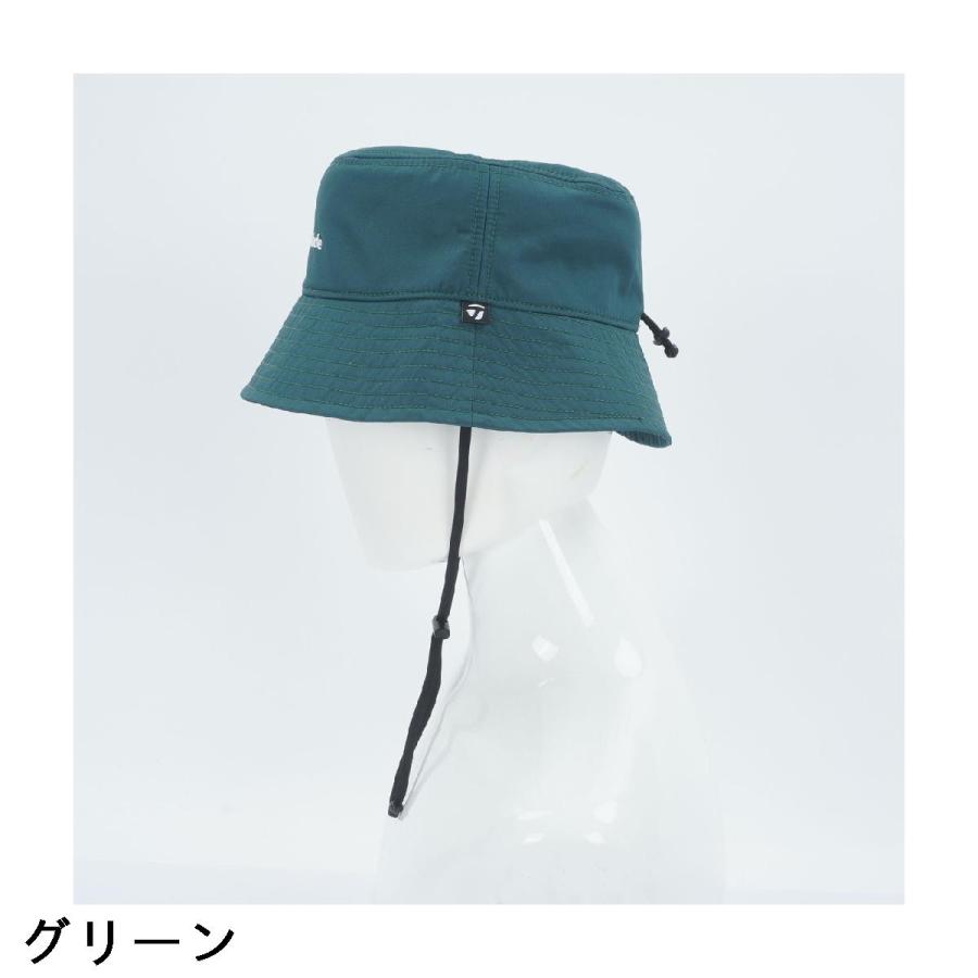 TaylorMade バケットハット 日本未発売　帽子　韓国正規品　美品 楽天市場】ハット（ブランドテーラーメイド）（帽子・バイザー