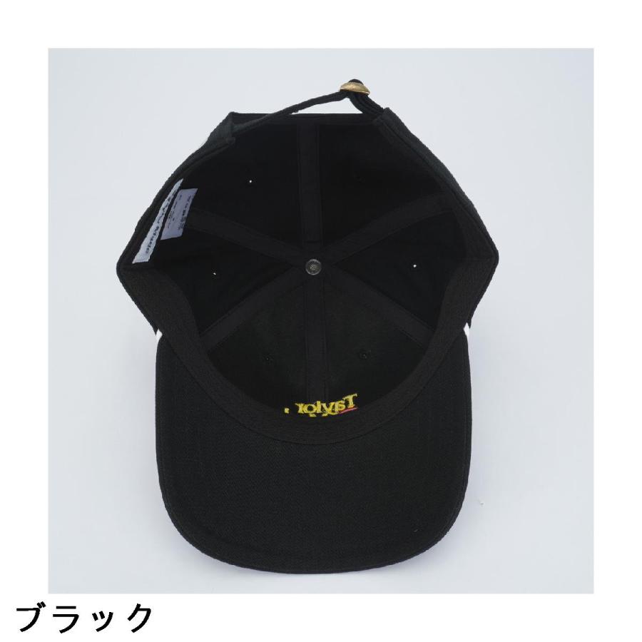 TaylorMade（テーラーメイド） クラブTM キャップ : GDOゴルフショップ