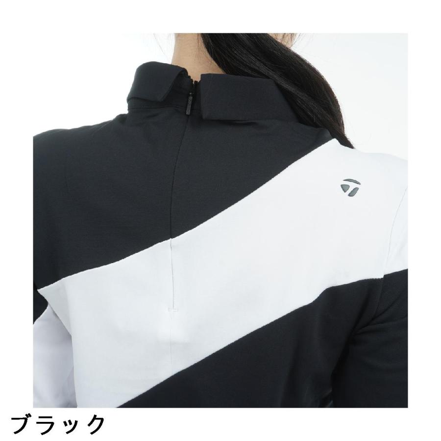 TaylorMade（テーラーメイド） 裏起毛 ストレッチ ツアー TM シック