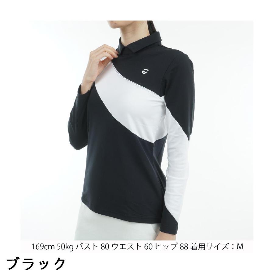 TaylorMade（テーラーメイド） 裏起毛 ストレッチ ツアー TM シック