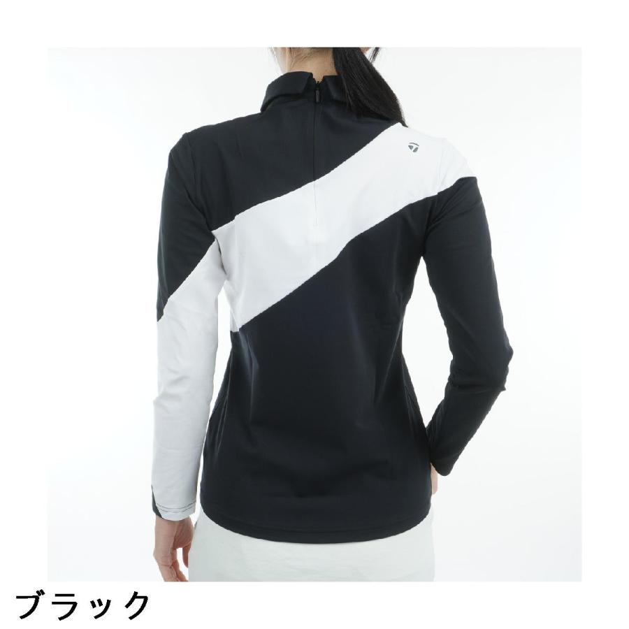 TaylorMade（テーラーメイド） 裏起毛 ストレッチ ツアー TM シック