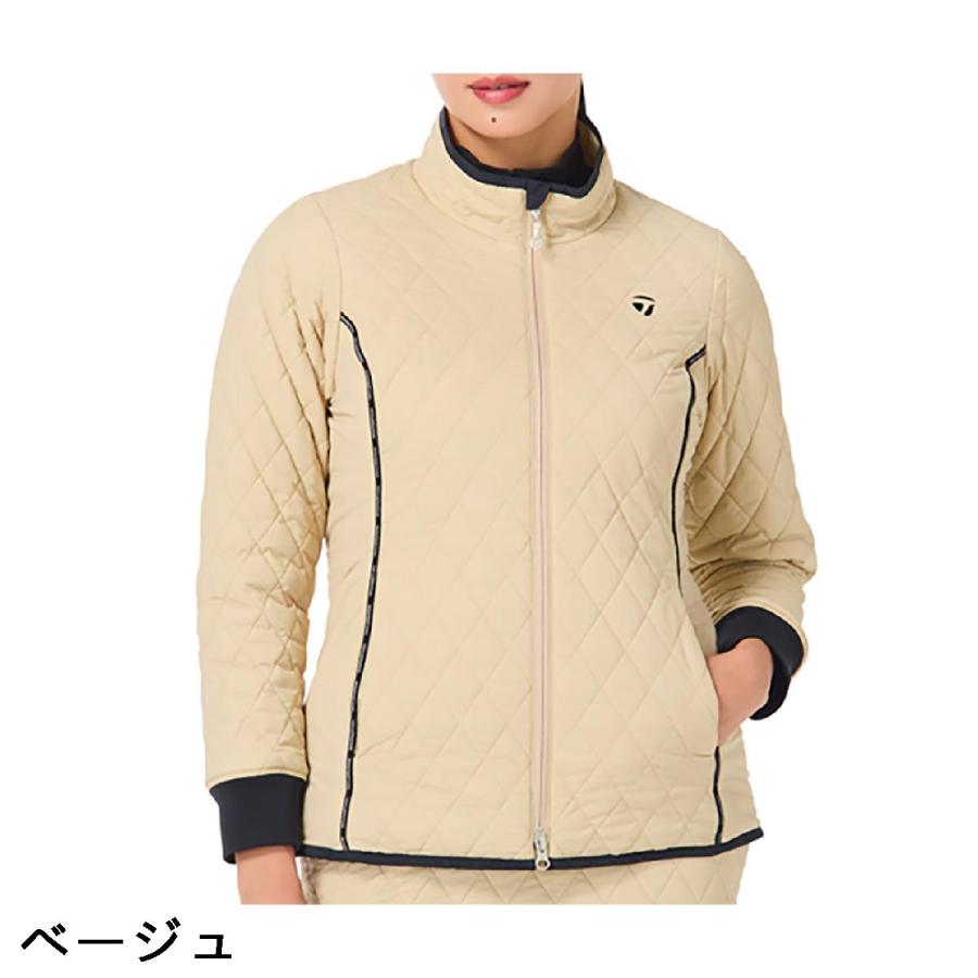 T-HEATインサレーテッドジャケット TaylorMade テーラーメイド Taylor Made T-HEAT ストレッチ