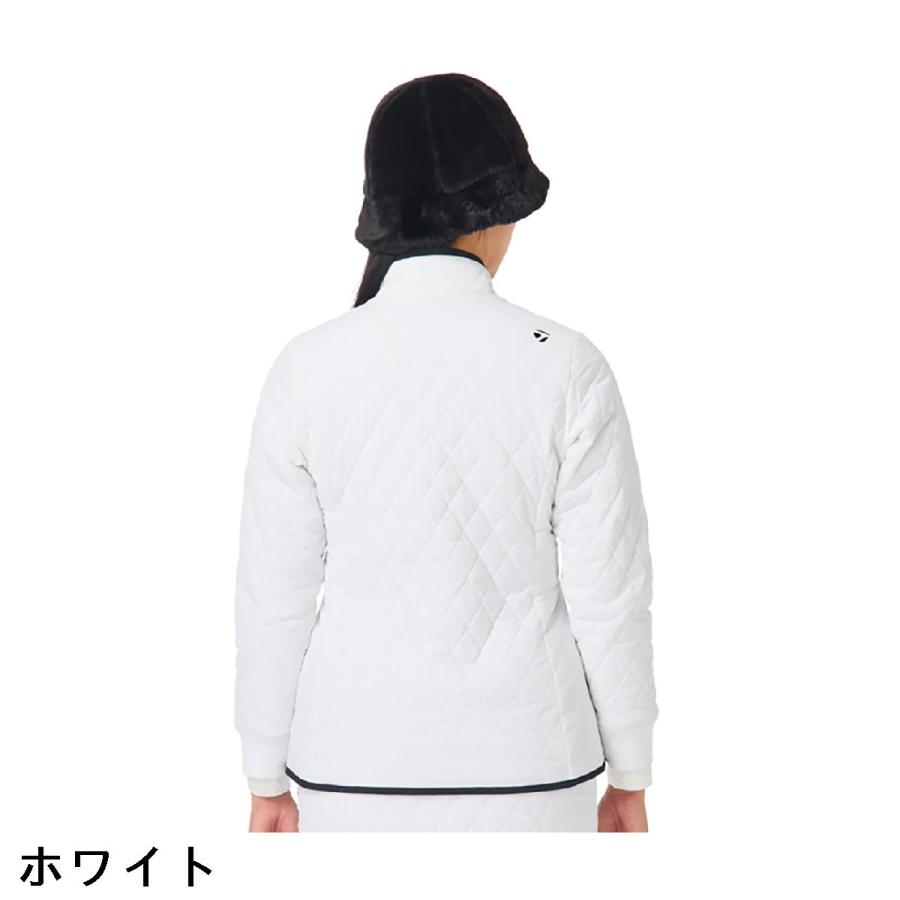 Taylor Made T-HEAT ストレッチインサレーテッドジャケット TaylorMade（テーラーメイド） Taylor Made T-HEAT ストレッチ