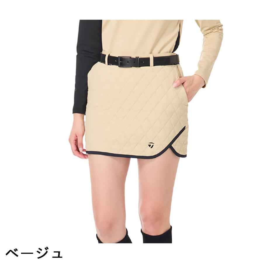 テーラーメイド Taylor Made ストレッチ キルトインサレーテッド