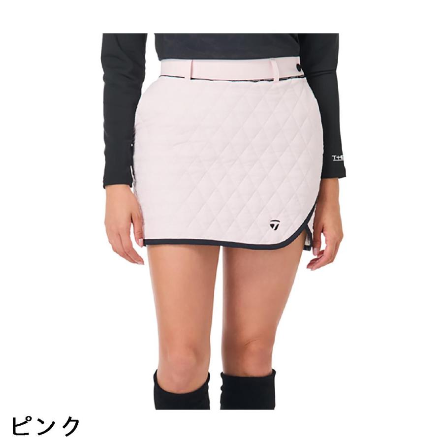 テーラーメイド Taylor Made ストレッチ キルトインサレーテッド