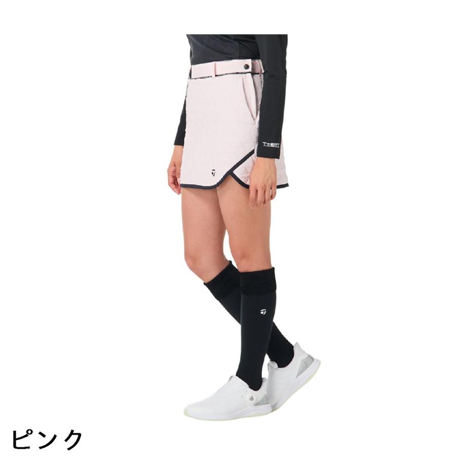 テーラーメイド Taylor Made ストレッチ キルトインサレーテッド