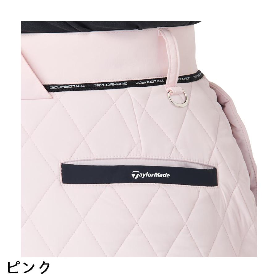 テーラーメイド Taylor Made ストレッチ キルトインサレーテッド