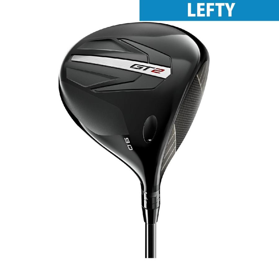 Titleist（タイトリスト） TITLEIST GT2 ドライバー Project X Denali