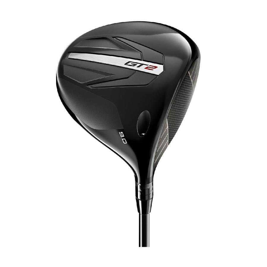 タイトリストGT2 Tour AD DI-5 S シャフト Titleist（タイトリスト） TITLEIST GT2 ドライバー Tour AD DI-5／6